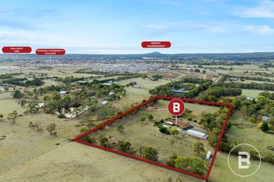 Property 61 Schreenans Road, Bonshaw VIC 3352 IMAGE 0