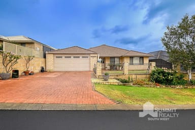 Property 15 Sadler Circuit, Australind WA 6233 IMAGE 0