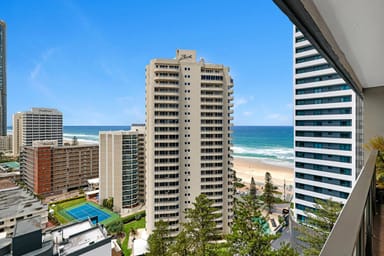 Property 1703/3 Orchid Avenue, Surfers Paradise QLD 4217 IMAGE 0