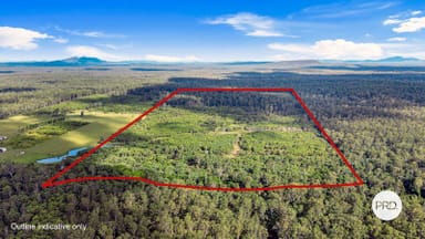 Property Lot 202 Harris Road, Thinoomba QLD 4650 IMAGE 0