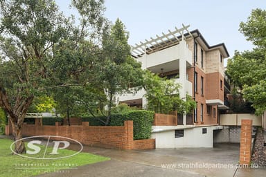 Property 3/48-50 Courallie Avenue, Homebush West NSW 2140 IMAGE 0