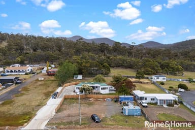 Property Lot 1 & 3, 24 Rheban Road, ORFORD TAS 7190 IMAGE 0