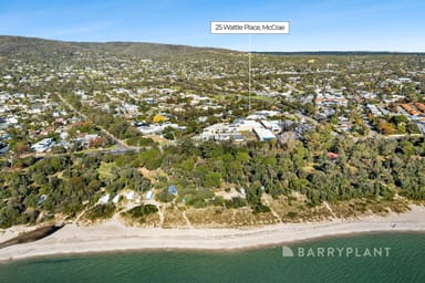 Property 25 Wattle Place, McCrae VIC 3938 IMAGE 0