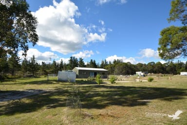 Property Lot 202 Ironbark Road, Sugarloaf QLD 4380 IMAGE 0