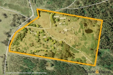 Property 4833 Brackendale Road, Nowendoc NSW 2354 IMAGE 0