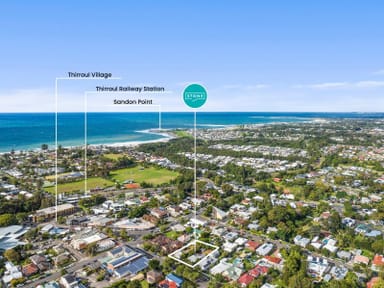 Property 5 & 7 George Street, Thirroul NSW 2515 IMAGE 0