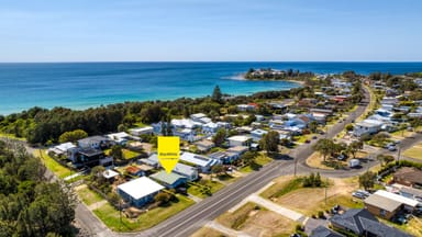 Property 116 Penguins Head Road, Culburra Beach NSW 2540 IMAGE 0