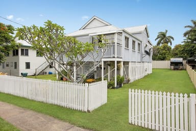 Property 158 Fitzroy Street, Allenstown QLD 4700 IMAGE 0