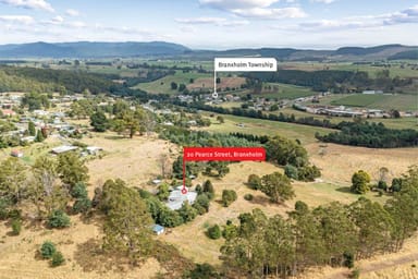 Property 20 Pearce Street, Branxholm TAS 7261 IMAGE 0