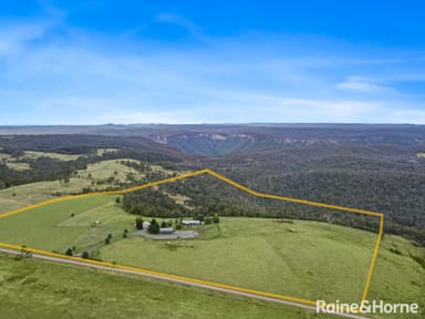 Property 1310 Caoura Road, TALLONG NSW 2579 IMAGE 0