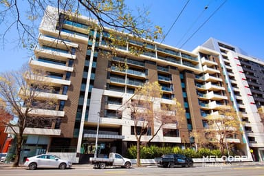 Property 409A/640 Swanston Street, Carlton VIC 3053 IMAGE 0