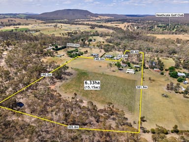 Property 4536 Mcivor Highway, Heathcote VIC 3523 IMAGE 0