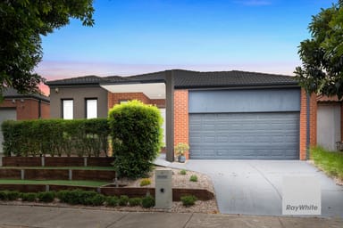 Property 14 Goodenia Way, CAROLINE SPRINGS VIC 3023 IMAGE 0