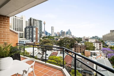 Property 47/8 Norman Street, Darlinghurst NSW 2010 IMAGE 0