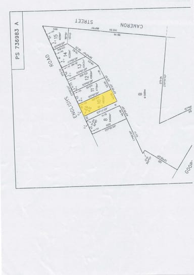 Property 46 Englishs Road, Goornong VIC 3557 IMAGE 0