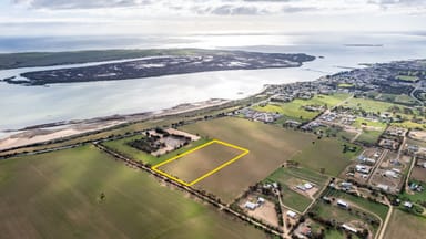 Property Lot 80 Richards Road, PORT BROUGHTON SA 5522 IMAGE 0