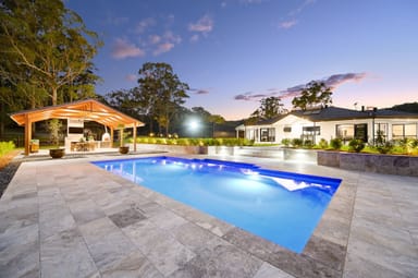 Property 299 Clagiraba Road, Mount Nathan QLD 4211 IMAGE 0