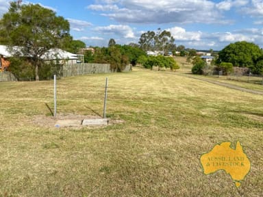 Property 142 MacAlister Street, MURGON QLD 4605 IMAGE 0