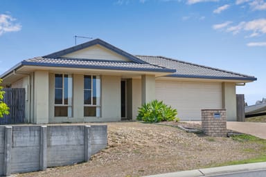 Property 1 Downing Street, CALLIOPE QLD 4680 IMAGE 0