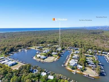 Property 8 Kookaburra Court, South Stradbroke QLD 4216 IMAGE 0