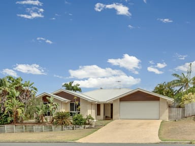 Property 36 Drynan Drive, Calliope QLD 4680 IMAGE 0