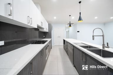 Property 4 Gowrie Street, The Ponds NSW 2769 IMAGE 0