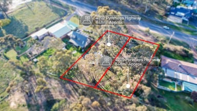 Property 4207 Pyrenees Highway, Flagstaff VIC 3465 IMAGE 0