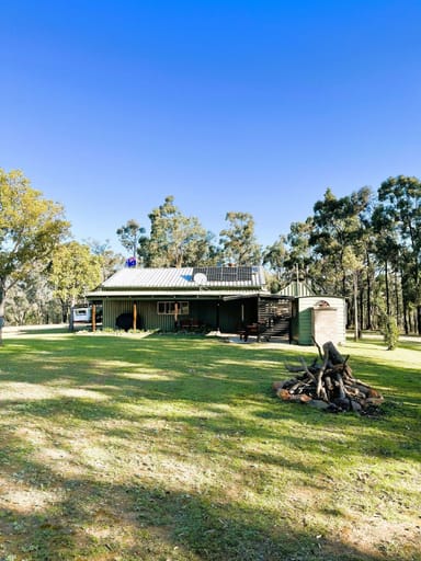 Property 2812 Glen Alice Road, Rylstone NSW 2849 IMAGE 0