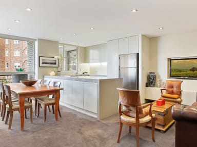 Property 4D, 20 Onslow Ave, Elizabeth Bay NSW 2011 IMAGE 0