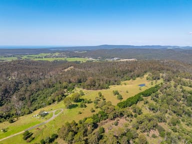 Property 67 Omaru Lane, LOCHIEL Via, Pambula NSW 2549 IMAGE 0