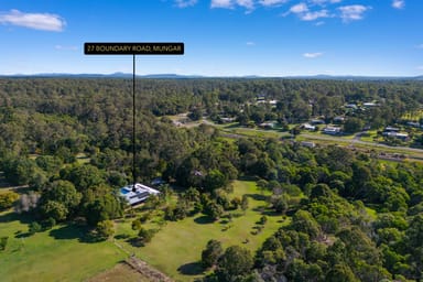 Property 27 Boundary Road, MUNGAR QLD 4650 IMAGE 0