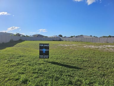 Property 3 Spitfire Court, Burrum Heads QLD 4659 IMAGE 0