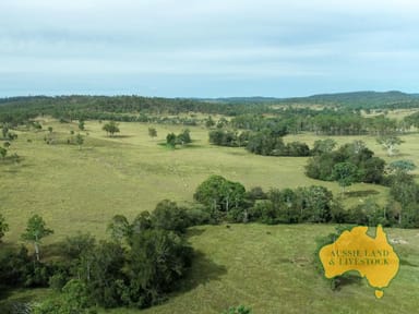 Property 2360 MONTO MOUNT PERRY ROAD, YARROL QLD 4630 IMAGE 0
