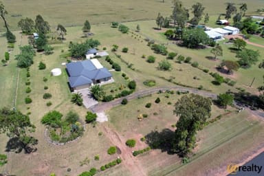 Property 50 Saleyards Road, Millmerran QLD 4357 IMAGE 0