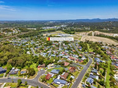 Property 21 Mataranka Drive, WORONGARY QLD 4213 IMAGE 0