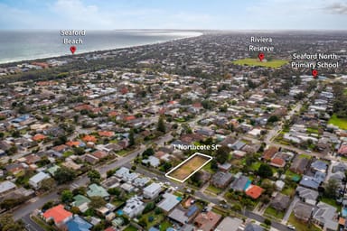 Property 1 Northcote Street, Seaford VIC 3198 IMAGE 0