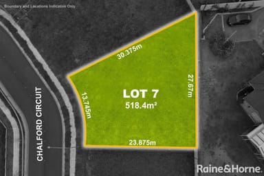 Property 16 Chalford Circuit, Ingleburn NSW 2565 IMAGE 0