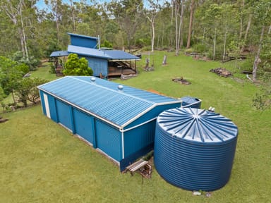 Property 2375 Gatton Esk Road, Buaraba QLD 4311 IMAGE 0