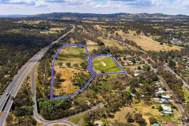 Property Lot 3 Victoria Road, Harcourt VIC 3453 IMAGE 0