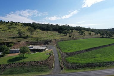 Property 143 Gowrie Lilyvale Road, Gowrie Junction QLD 4352 IMAGE 0
