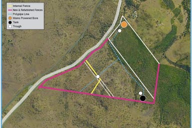 Property Capricorn Highway Capricorn Highway, Westwood QLD 4702 IMAGE 0