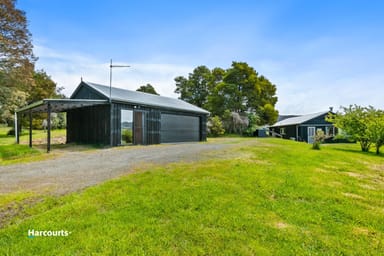 Property 50 Judds Hill Road, Geeveston TAS 7116 IMAGE 0