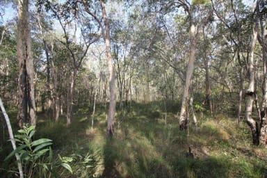 Property Lot 33 Cross Road, EULEILAH QLD 4674 IMAGE 0