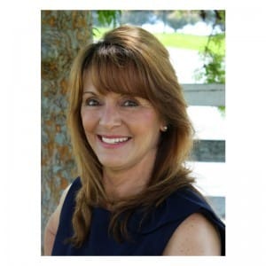 Property Agent Debbie Webster