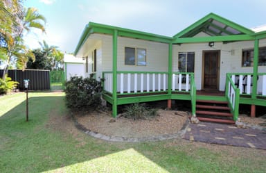 Property 12 Shell St, Burnett Heads QLD 4670 IMAGE 0