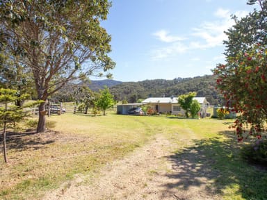 Property 116 Big Jack Mountain Road, BURRAGATE NSW 2550 IMAGE 0