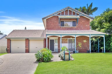 Property 11 Jonquil Circuit, FLINDERS VIEW QLD 4305 IMAGE 0