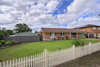 Property 35 Greenbank Drive, Werrington Downs NSW 2747 IMAGE 0