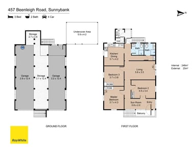 Property 457 Beenleigh Road, SUNNYBANK QLD 4109 IMAGE 0