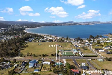 Property Lot 1 & 3, 24 Rheban Road, ORFORD TAS 7190 IMAGE 0